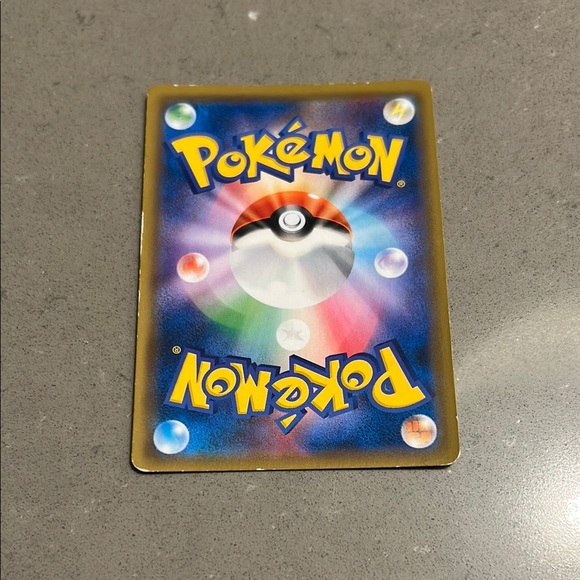 Pokemon Tag Team GX Card - Picture 2 of 2